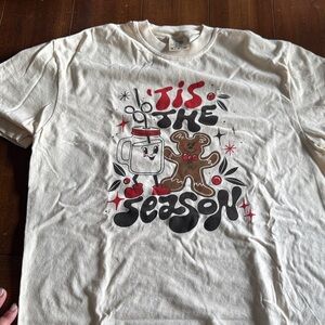 Pixie Lee and Co “Tis the season”